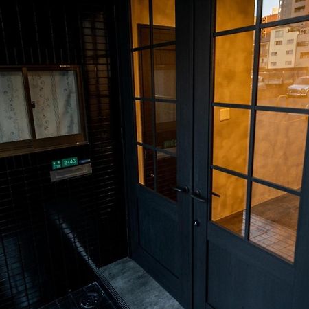 Cote Sakuragawa "Room 201,301,401" - Vacation Stay 03144V 오사카 외부 사진
