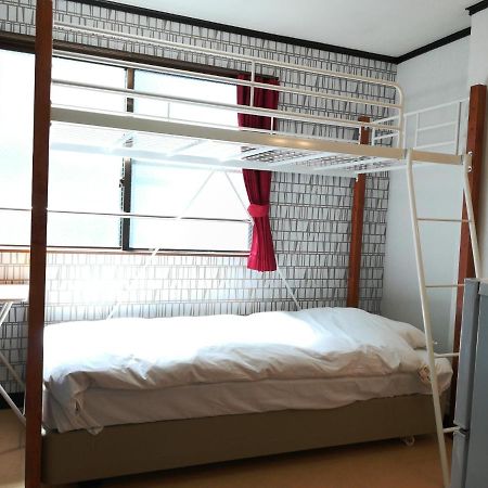 Cote Sakuragawa "Room 201,301,401" - Vacation Stay 03144V 오사카 외부 사진