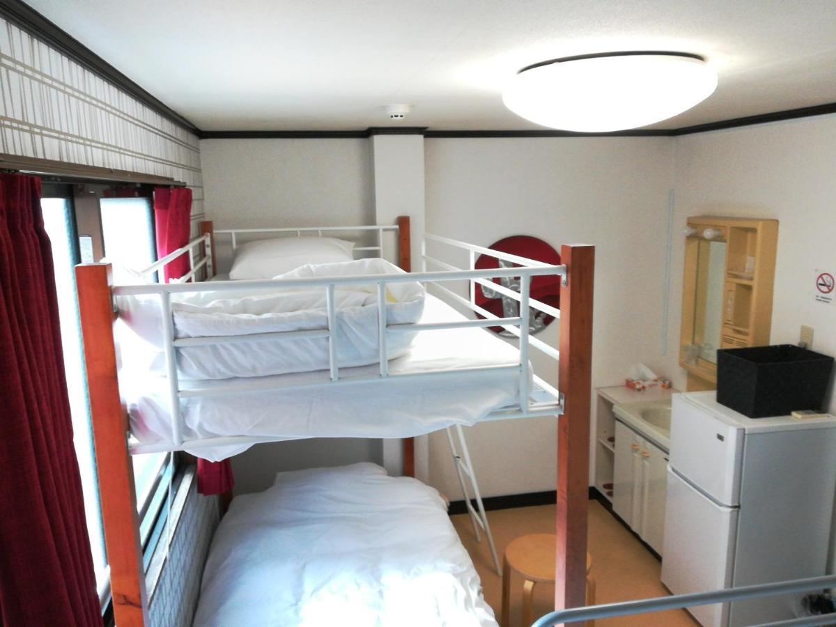 Cote Sakuragawa "Room 201,301,401" - Vacation Stay 03144V 오사카 외부 사진
